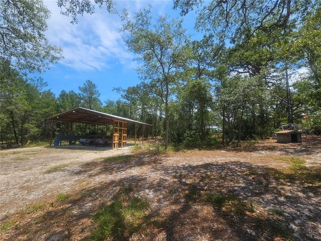 9172 QUIVIRA ROAD, Brooksville, FL 34613