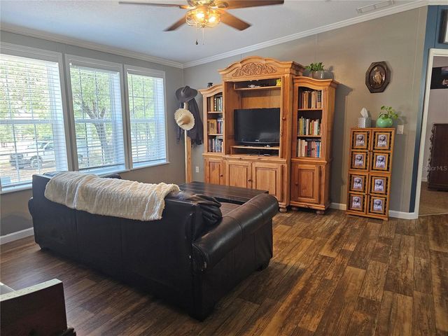 9172 QUIVIRA ROAD, Brooksville, FL 34613