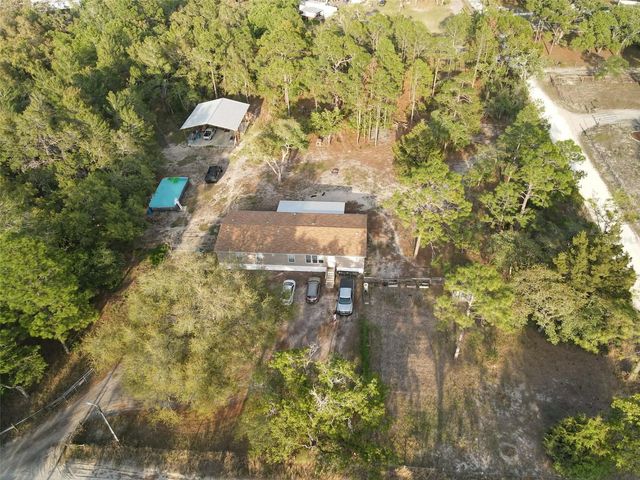 9172 QUIVIRA ROAD, Brooksville, FL 34613