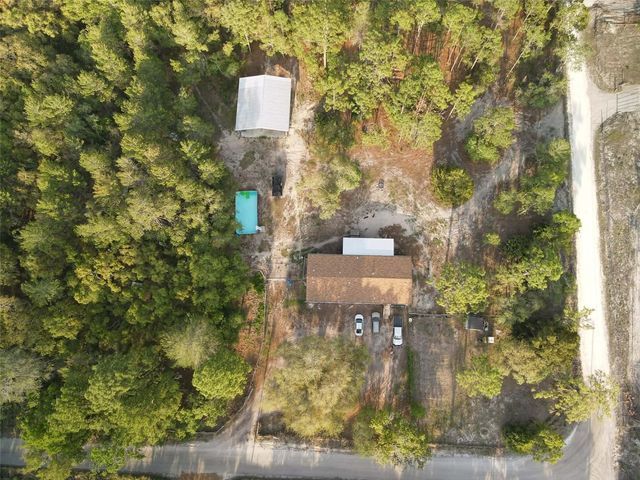 9172 QUIVIRA ROAD, Brooksville, FL 34613