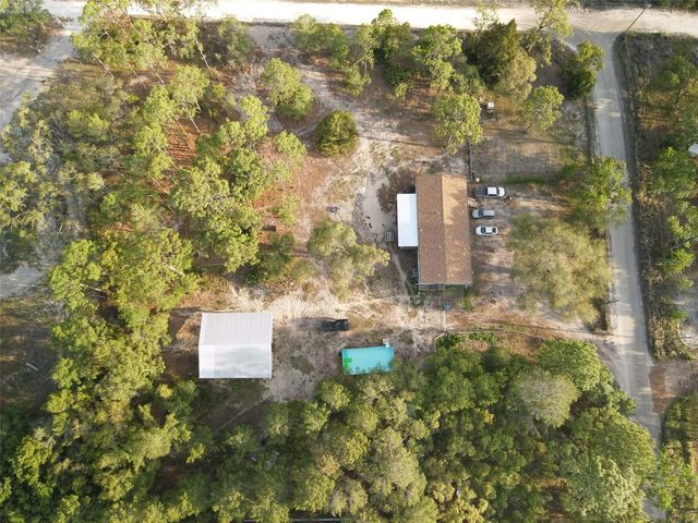 9172 QUIVIRA ROAD, Brooksville, FL 34613