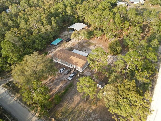 9172 QUIVIRA ROAD, Brooksville, FL 34613