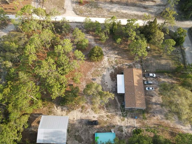 9172 QUIVIRA ROAD, Brooksville, FL 34613