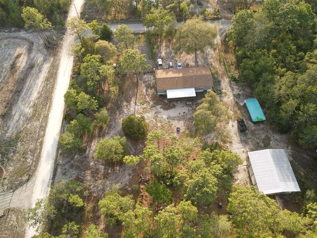 9172 QUIVIRA ROAD, Brooksville, FL 34613