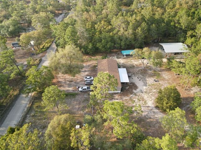 9172 QUIVIRA ROAD, Brooksville, FL 34613
