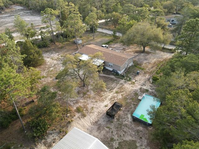 9172 QUIVIRA ROAD, Brooksville, FL 34613