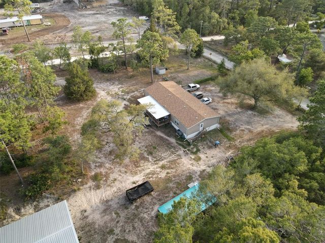 9172 QUIVIRA ROAD, Brooksville, FL 34613