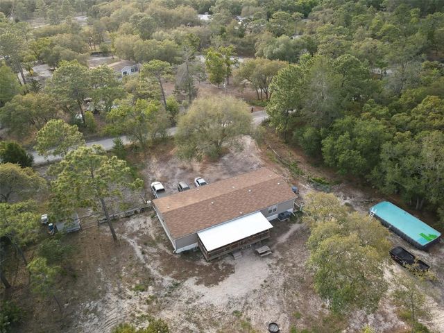 9172 QUIVIRA ROAD, Brooksville, FL 34613