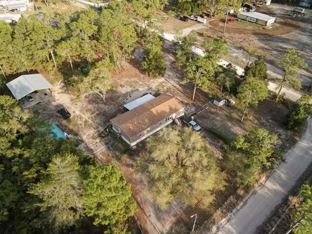 9172 QUIVIRA ROAD, Brooksville, FL 34613