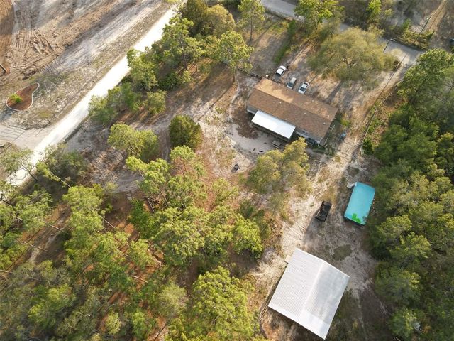 9172 QUIVIRA ROAD, Brooksville, FL 34613