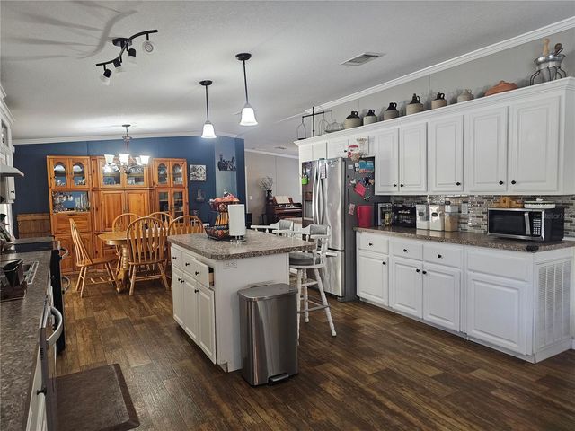 9172 QUIVIRA ROAD, Brooksville, FL 34613