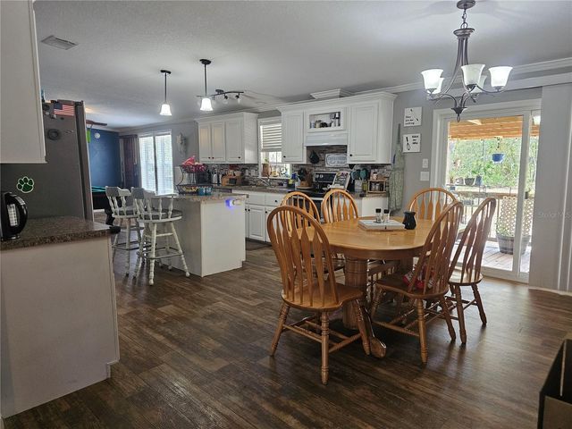 9172 QUIVIRA ROAD, Brooksville, FL 34613