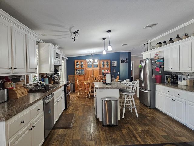 9172 QUIVIRA ROAD, Brooksville, FL 34613