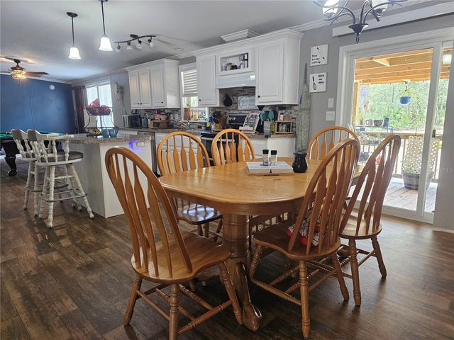 9172 QUIVIRA ROAD, Brooksville, FL 34613