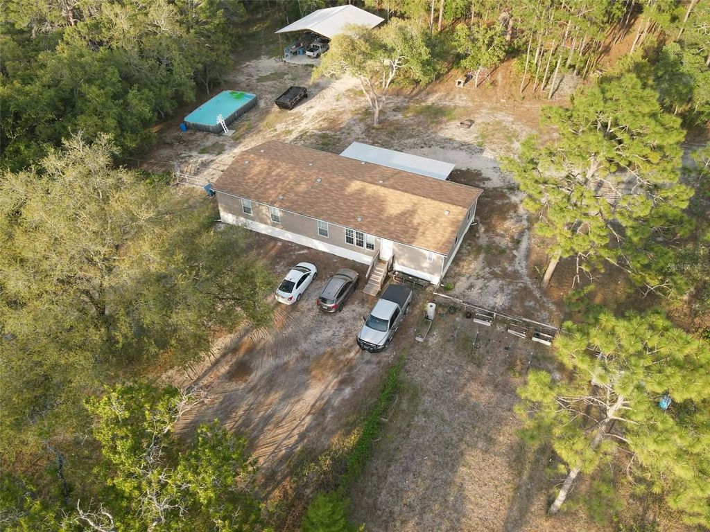 9172 QUIVIRA ROAD, Brooksville, FL 34613