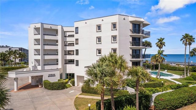 4101 Ocean Drive PHA, Vero Beach, FL 32963
