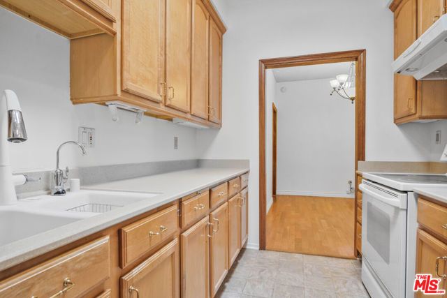 6150 Buckingham 311, Culver City, CA 90230