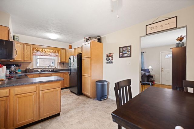 105 Hager Drive, Richmond, KY 40475