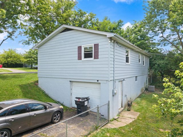 105 Hager Drive, Richmond, KY 40475