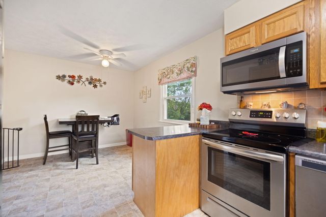 105 Hager Drive, Richmond, KY 40475