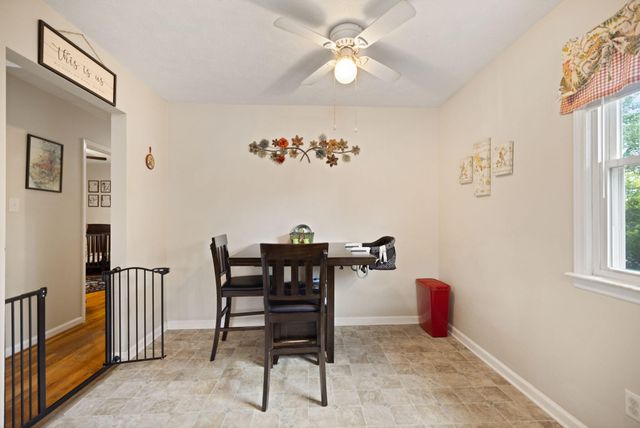105 Hager Drive, Richmond, KY 40475