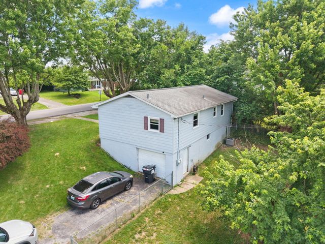 105 Hager Drive, Richmond, KY 40475
