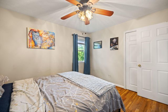 105 Hager Drive, Richmond, KY 40475