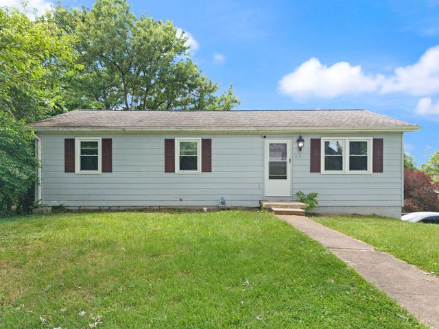 105 Hager Drive, Richmond, KY 40475