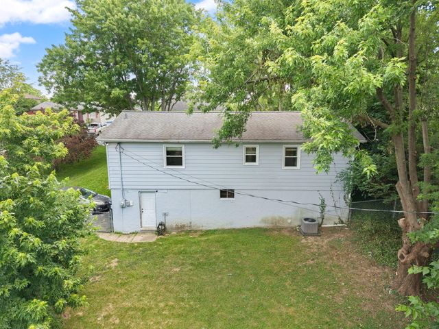 105 Hager Drive, Richmond, KY 40475