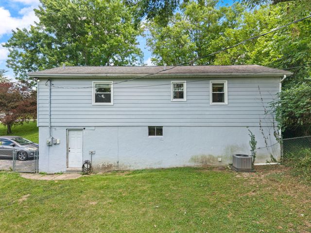 105 Hager Drive, Richmond, KY 40475