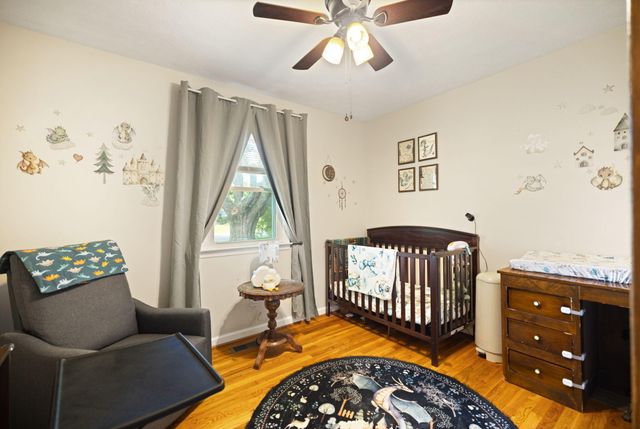 105 Hager Drive, Richmond, KY 40475