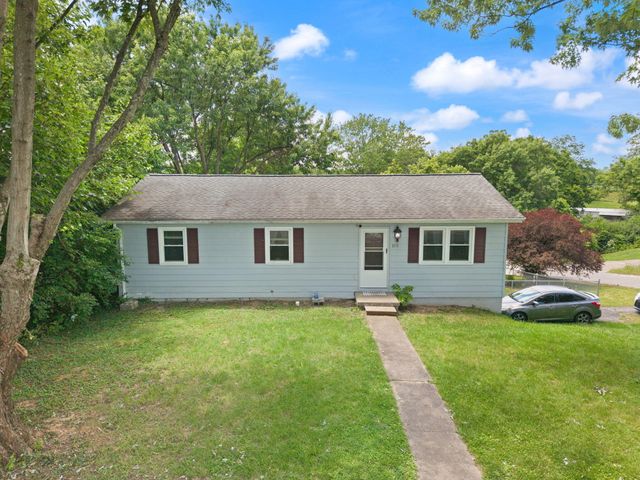 105 Hager Drive, Richmond, KY 40475