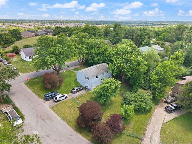 105 Hager Drive, Richmond, KY 40475