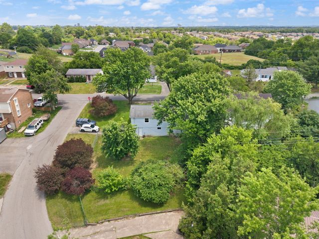 105 Hager Drive, Richmond, KY 40475