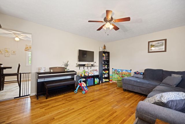 105 Hager Drive, Richmond, KY 40475