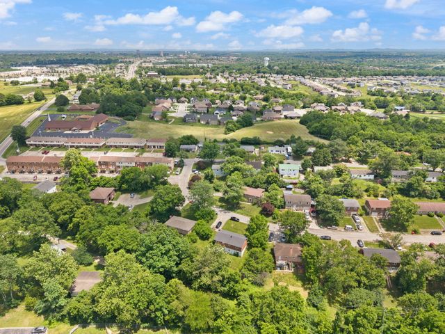105 Hager Drive, Richmond, KY 40475