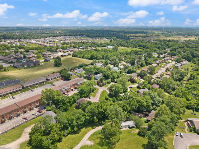 105 Hager Drive, Richmond, KY 40475