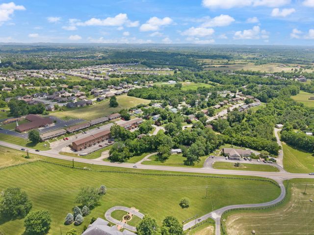 105 Hager Drive, Richmond, KY 40475