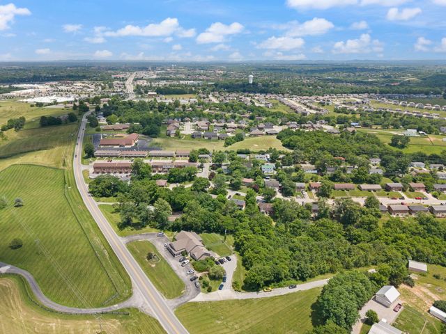 105 Hager Drive, Richmond, KY 40475