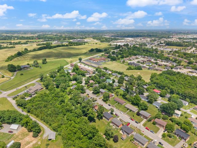 105 Hager Drive, Richmond, KY 40475