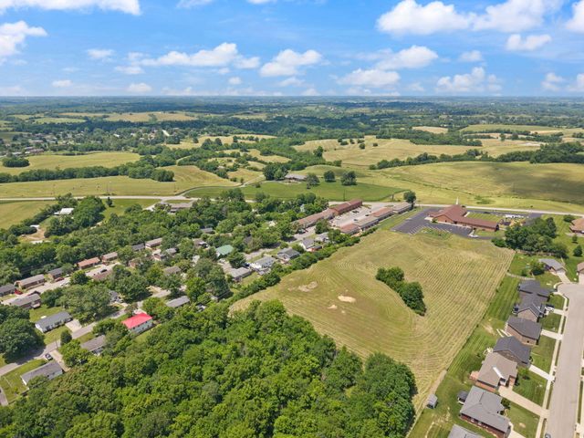 105 Hager Drive, Richmond, KY 40475