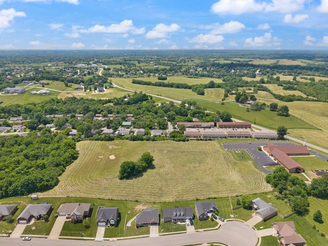 105 Hager Drive, Richmond, KY 40475