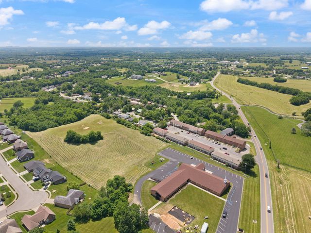 105 Hager Drive, Richmond, KY 40475