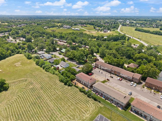 105 Hager Drive, Richmond, KY 40475