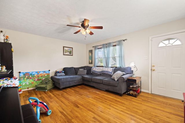 105 Hager Drive, Richmond, KY 40475