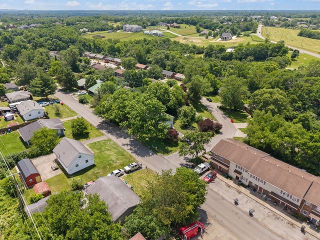 105 Hager Drive, Richmond, KY 40475