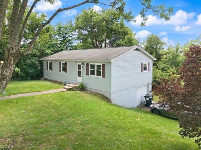 105 Hager Drive, Richmond, KY 40475