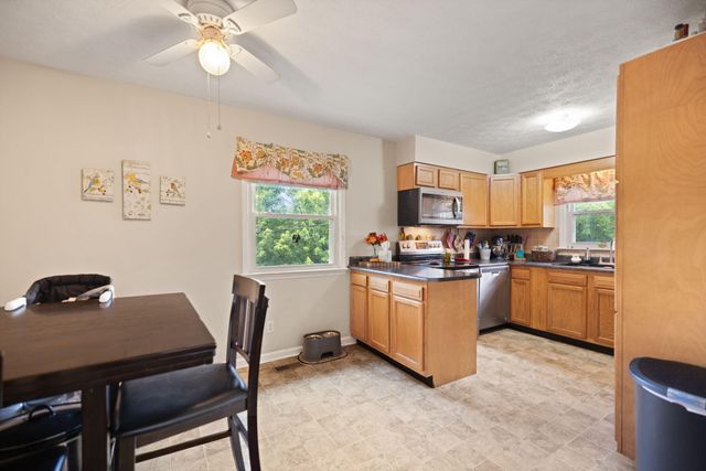 105 Hager Drive, Richmond, KY 40475