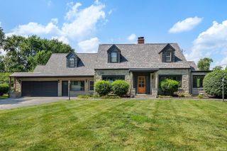 502 Hillcrest Road, West Lafayette, IN 47906