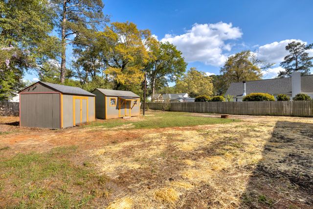 509 Winn Street, Sumter, SC 29150